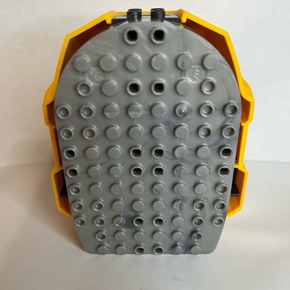 Lego Halo Helmet - Picture 2 of 8